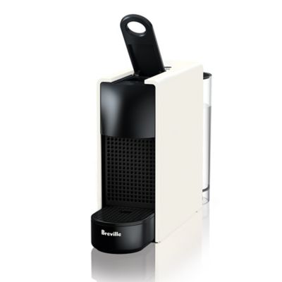 Nespresso by Breville Essenza Mini Espresso Maker - Bed Bath & Beyond